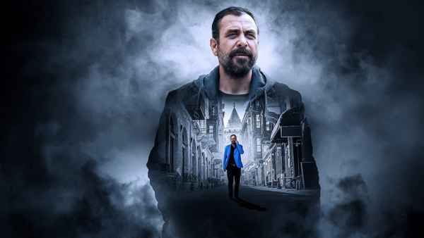 10 Days of a Good Man Poster 3