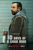 10 Days of a Good Man Poster 2