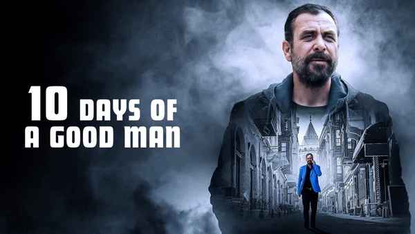 10 Days of a Good Man Poster 7