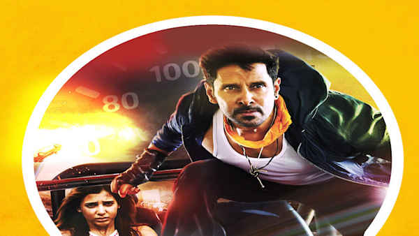 10 Endrathukulla Poster 7