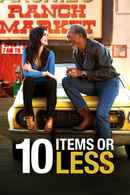 10 Items or Less Poster 5