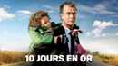 10 jours en or Poster 6