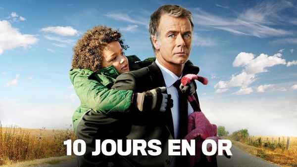 10 jours en or Poster 6