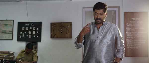 10 Kalpanakal Poster 1