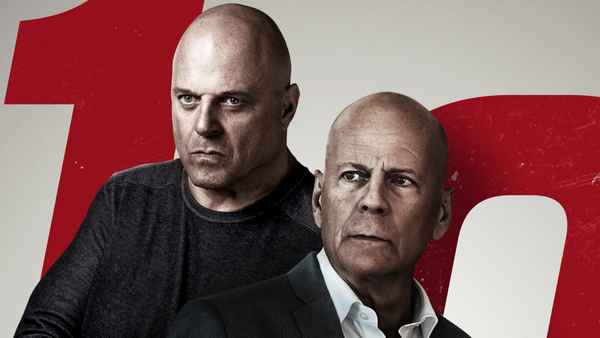 10 Minutes Gone Poster 2