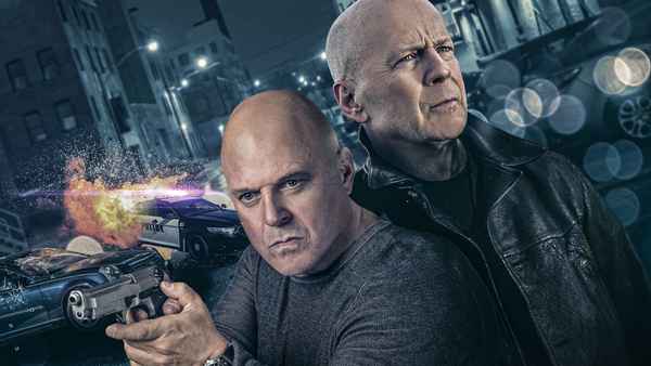 10 Minutes Gone Poster 7