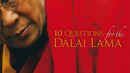 10 Questions for the Dalai Lama Poster 2