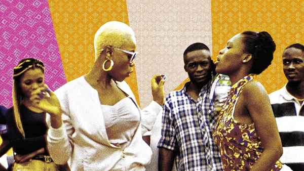 10 Songs for Charity Poster 2