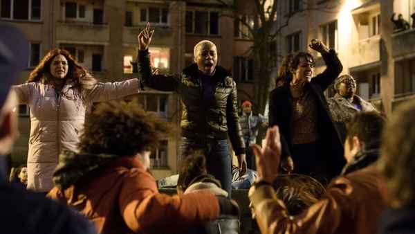 10 Songs for Charity Poster 3