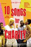 10 Songs for Charity Poster 1