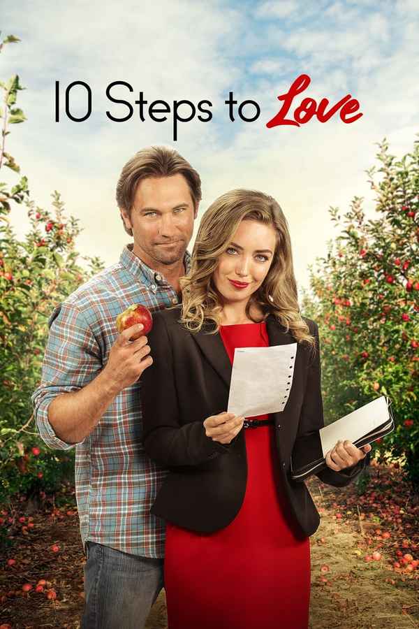 10 Steps to Love Poster 3