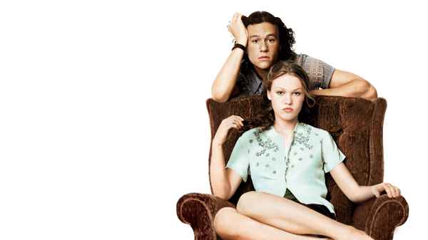 10 Things I Hate About You Poster 5