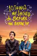 10 Things We Should Do Before We Break Up Poster 3