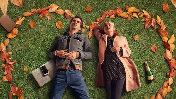 10 Things We Should Do Before We Break Up Poster 5