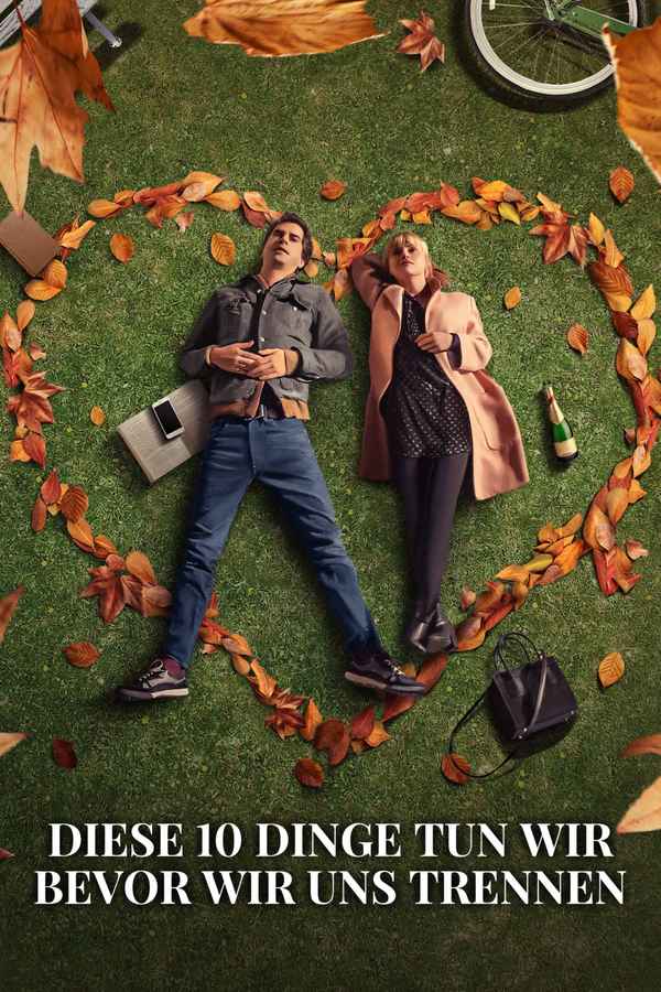 10 Things We Should Do Before We Break Up Poster 2