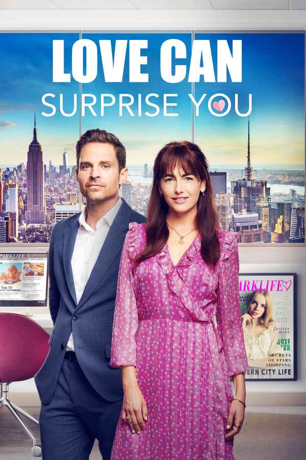 10 Truths About Love Poster 3