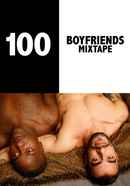 100 Boyfriends Mixtape Poster 1