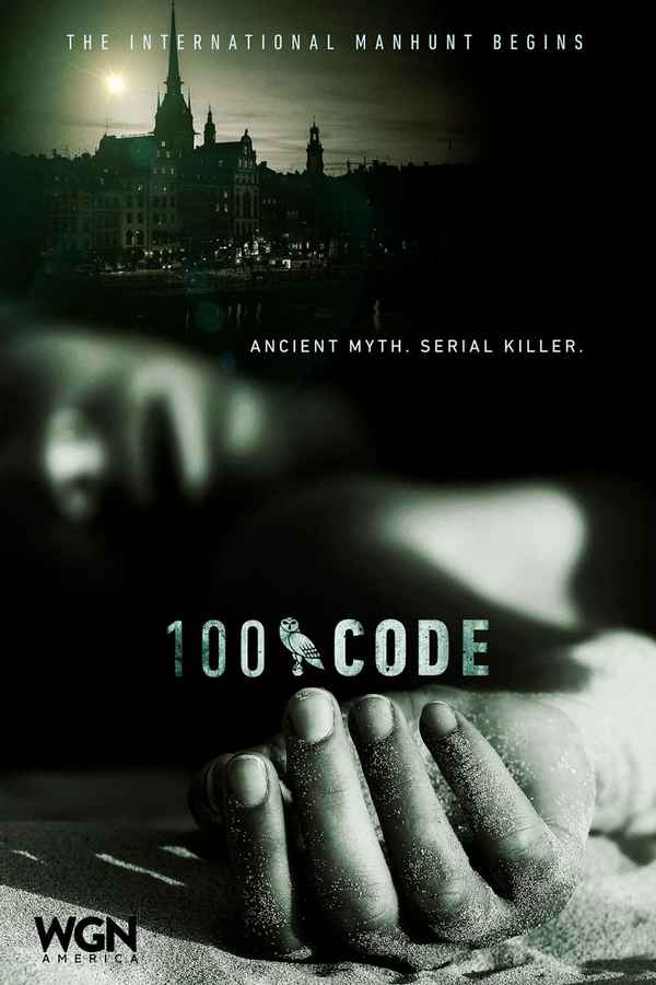 100 Code Poster 7