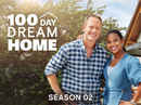 100 Day Dream Home Poster 4