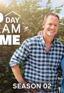 100 Day Dream Home Poster 6