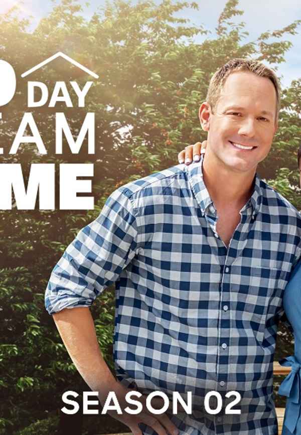 100 Day Dream Home Poster 6