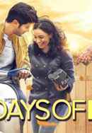 100 Days Of Love Poster 6