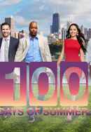 100 Days of Summer Poster 3