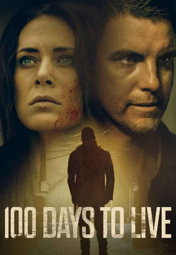 100 Days to Live Poster 3