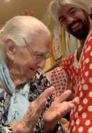 100 Days with Tata Poster 4