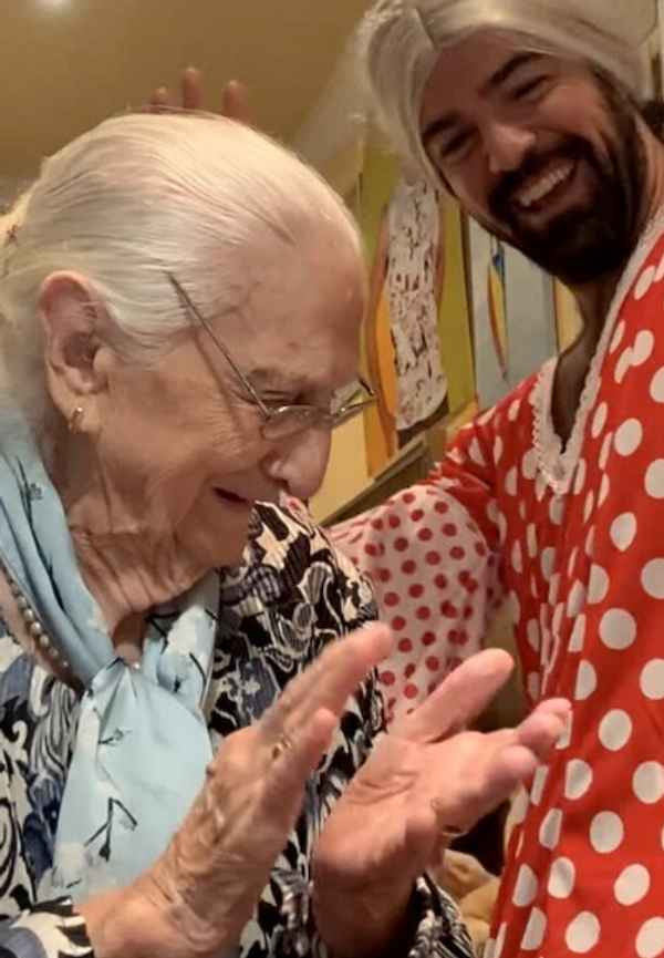 100 Days with Tata Poster 4