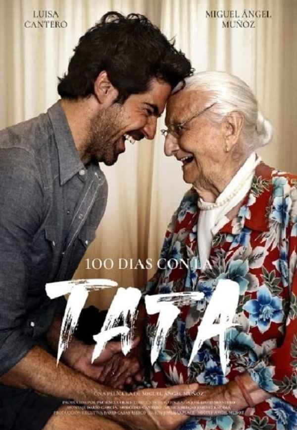 100 Days with Tata Poster 5