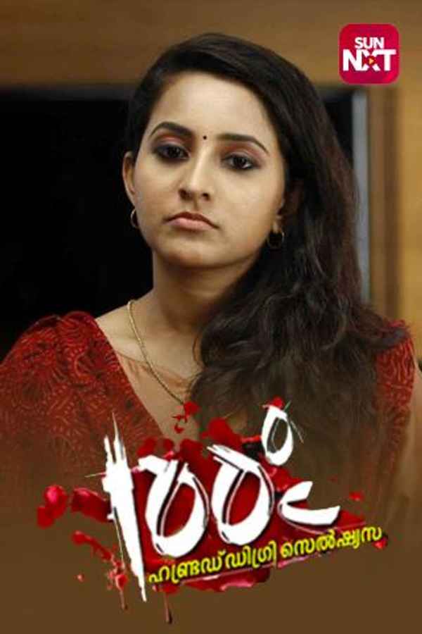 100 Degree Celsius Poster 7