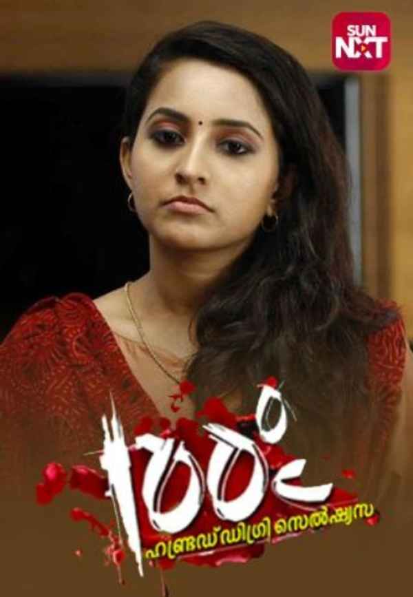 100 Degree Celsius Poster 6