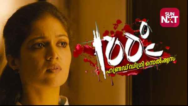 100 Degree Celsius Poster 4