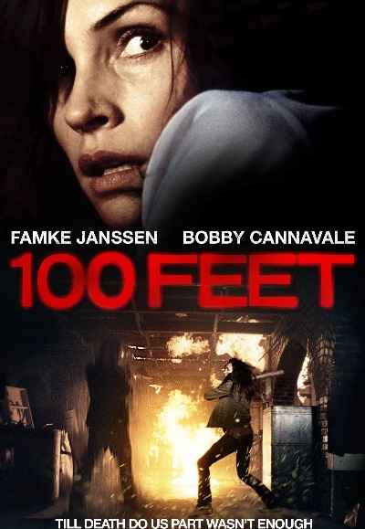 100 Feet