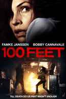 100 Feet Poster 6