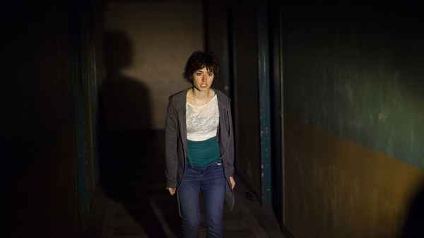 100 Ghost Street: The Return of Richard Speck Poster 3