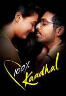 100% Kadhal Poster 4