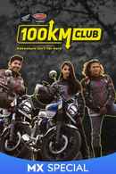 100 KM Club Poster 6