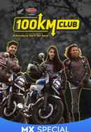 100 KM Club Poster 4