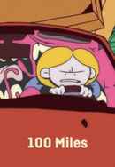 100 Miles Poster 2