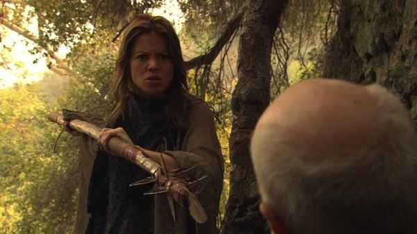 100 Million BC Poster 3