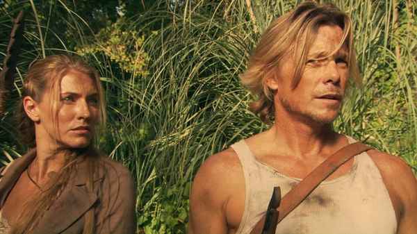 100 Million BC Poster 2