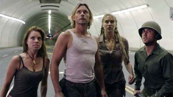 100 Million BC Poster 4