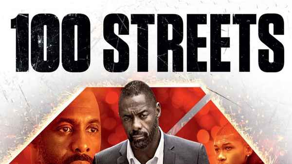 100 Streets Poster 6