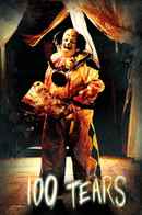 100 Tears Poster 7