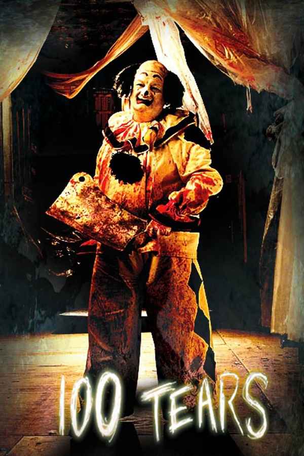 100 Tears Poster 7