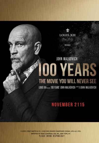 100 Years