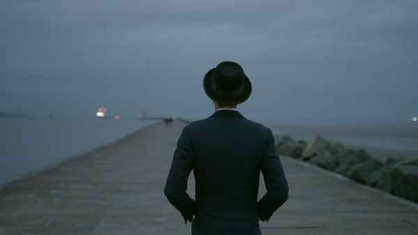 100 Years of Ulysses Poster 3