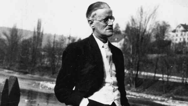 100 Years of Ulysses Poster 7